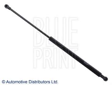 Газовая пружина, капот