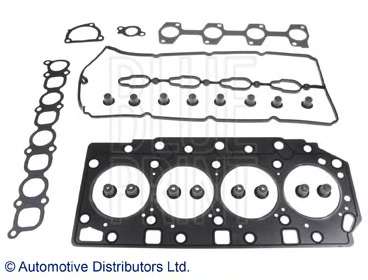 Комплект прокладок, головка цилиндра