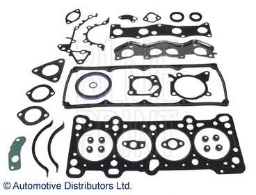 Комплект прокладок, головка цилиндра