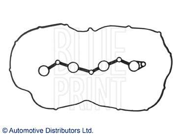 Прокладка кришки клапанів Hyundai Sonata/Kia Magentis 2.0/2.4 05- (к-кт)