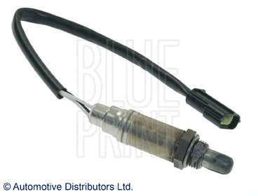 Лямбда-зонд