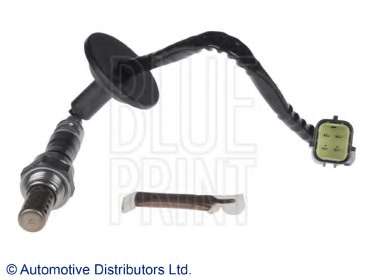 Лямбда-зонд