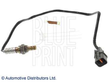 Лямбда-зонд