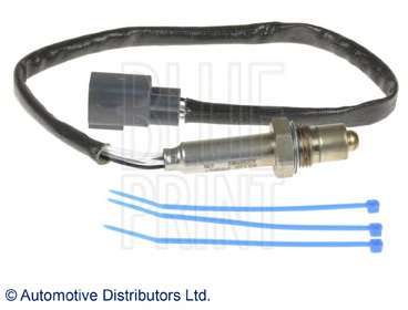 Лямбда-зонд