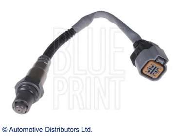 Лямбда-зонд