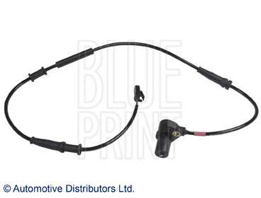 Датчик, частота вращения колеса