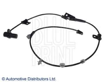 Датчик, частота вращения колеса