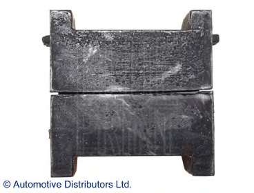 Втулка стабілізатора (заднього) Hyundai Matrix 01-10 (d=15.5mm)