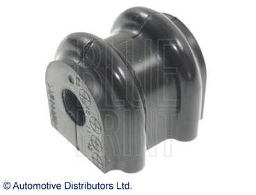 Втулка стабілізатора (заднього) Kia Cee'd 1.4-1.6 06-12 (d=14mm)