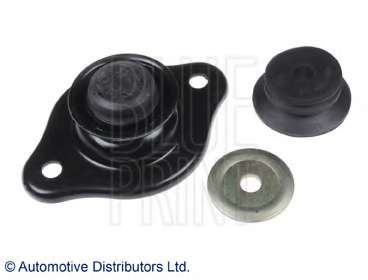 Подвеска, амортизатор