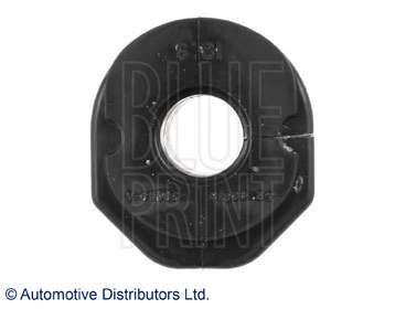 Втулка стабілізатора (заднього) Kia Carens 1.6/1.8 16V/2.0 CRDi 00-07 (d=14mm)