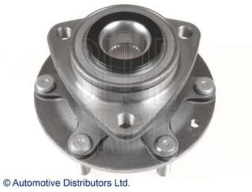 Комплект подшипника ступицы колеса