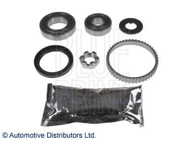 Комплект подшипника ступицы колеса