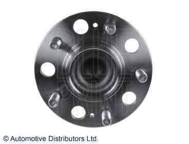 Комплект подшипника ступицы колеса