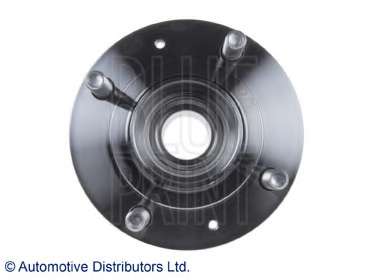 Комплект подшипника ступицы колеса