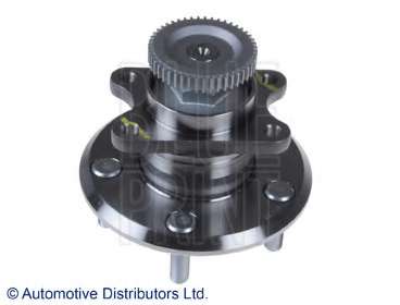 Комплект подшипника ступицы колеса