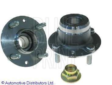 Комплект подшипника ступицы колеса