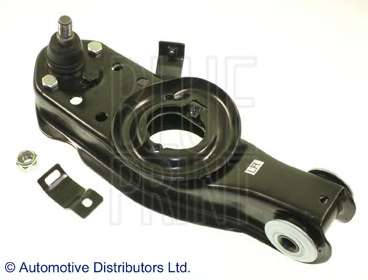 Рычаг независимой подвески колеса, подвеска колеса