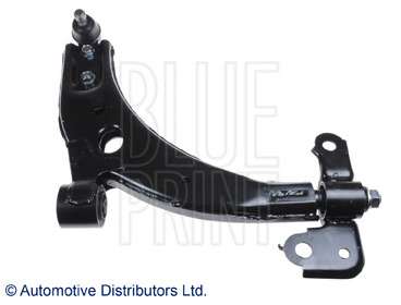 Рычаг независимой подвески колеса, подвеска колеса