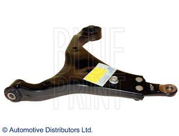 Рычаг независимой подвески колеса, подвеска колеса