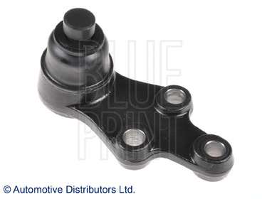 Опора кульова (передня/знизу) Chevrolet Epica 04-11 (15mm)