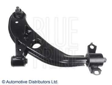 Рычаг независимой подвески колеса, подвеска колеса