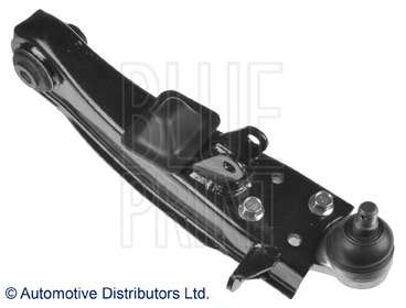 Рычаг независимой подвески колеса, подвеска колеса