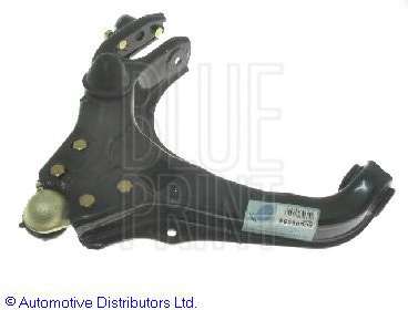 Рычаг независимой подвески колеса, подвеска колеса