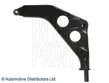 Рычаг независимой подвески колеса, подвеска колеса