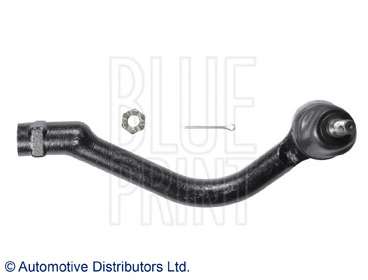 Наконечник тяги рульової (L) Hyundai Tucson 04-15 Kia Sportage 04-10
