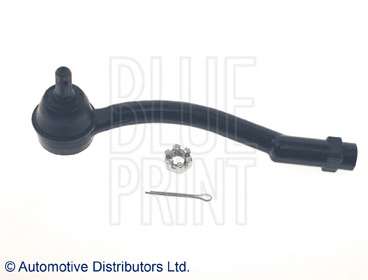 Наконечник тяги рульової (R) Hyundai Accent III 05-12/Kia Rio II 05-14 (L=210mm)