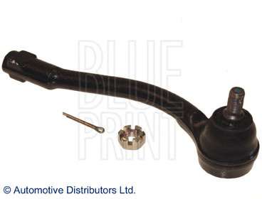 Наконечник поперечной рулевой тяги