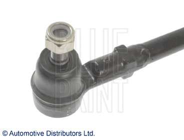 Осевой шарнир, рулевая тяга