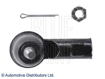 Осевой шарнир, рулевая тяга