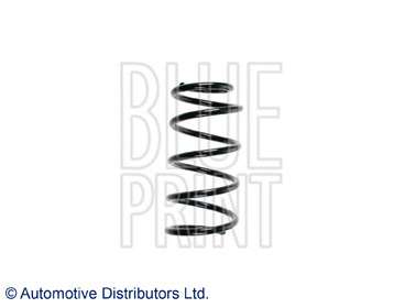 Пружина ходовой части