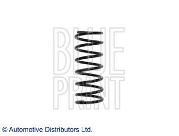 Пружина ходовой части