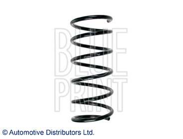 Пружина ходовой части