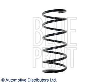 Пружина ходовой части