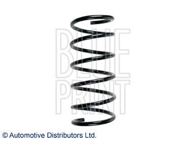 Пружина ходовой части