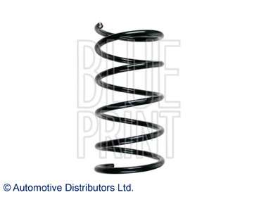 Пружина ходовой части