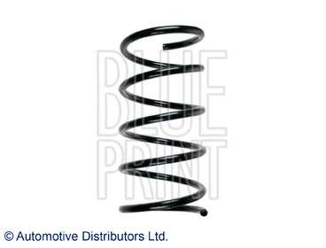 Пружина ходовой части