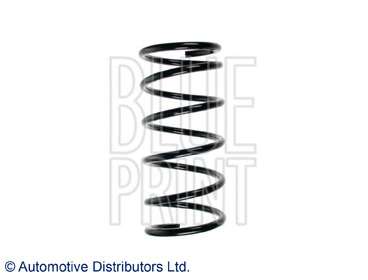 Пружина ходовой части