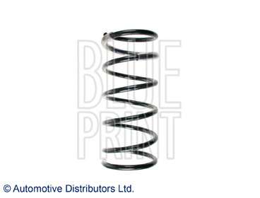 Пружина ходовой части