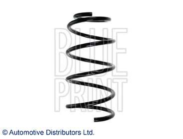 Пружина ходовой части