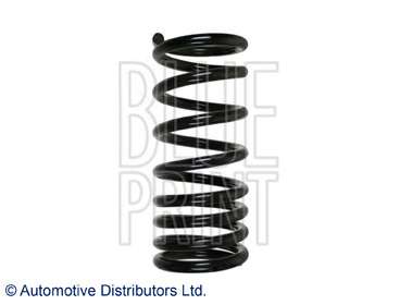 Пружина ходовой части