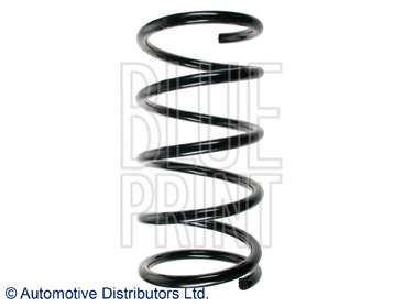 Пружина ходовой части