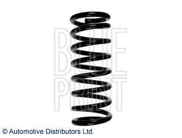 Пружина ходовой части