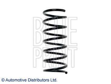 Пружина ходовой части