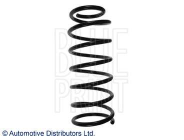 Пружина ходовой части