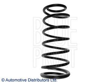 Пружина ходовой части